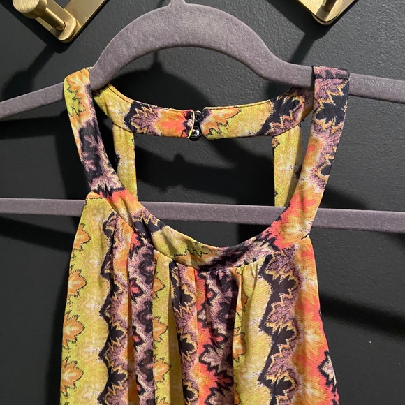 BarIII Maxi Dress - Picture 3 of 5